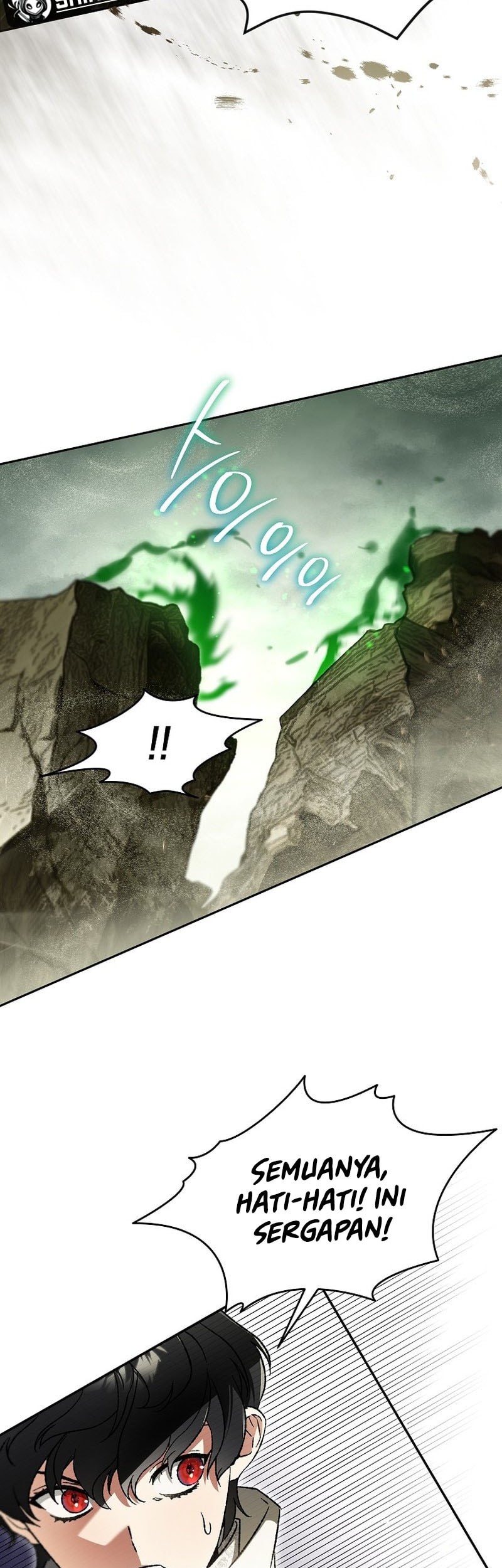 I Became The Genius Bastard Of A Noble Dark Clan Chapter 39 - halaman 28