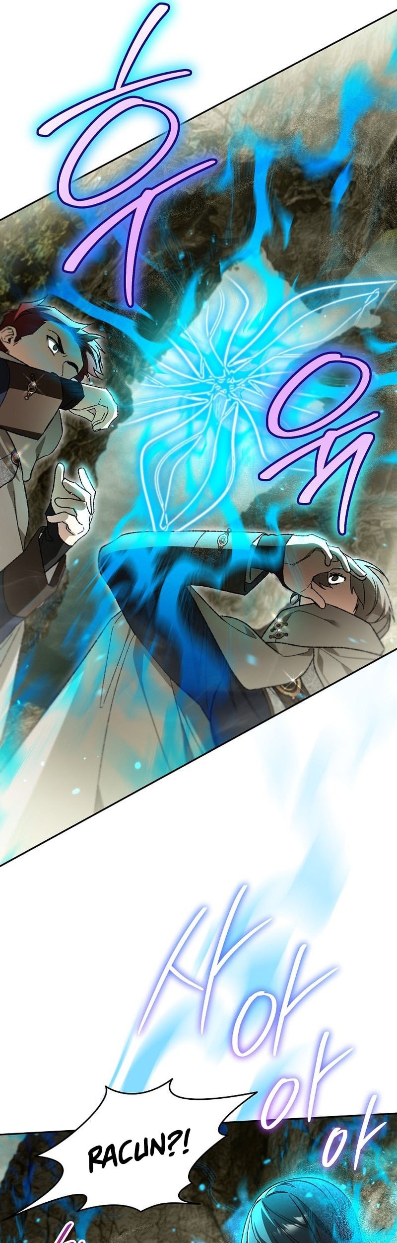 I Became The Genius Bastard Of A Noble Dark Clan Chapter 39 - halaman 30