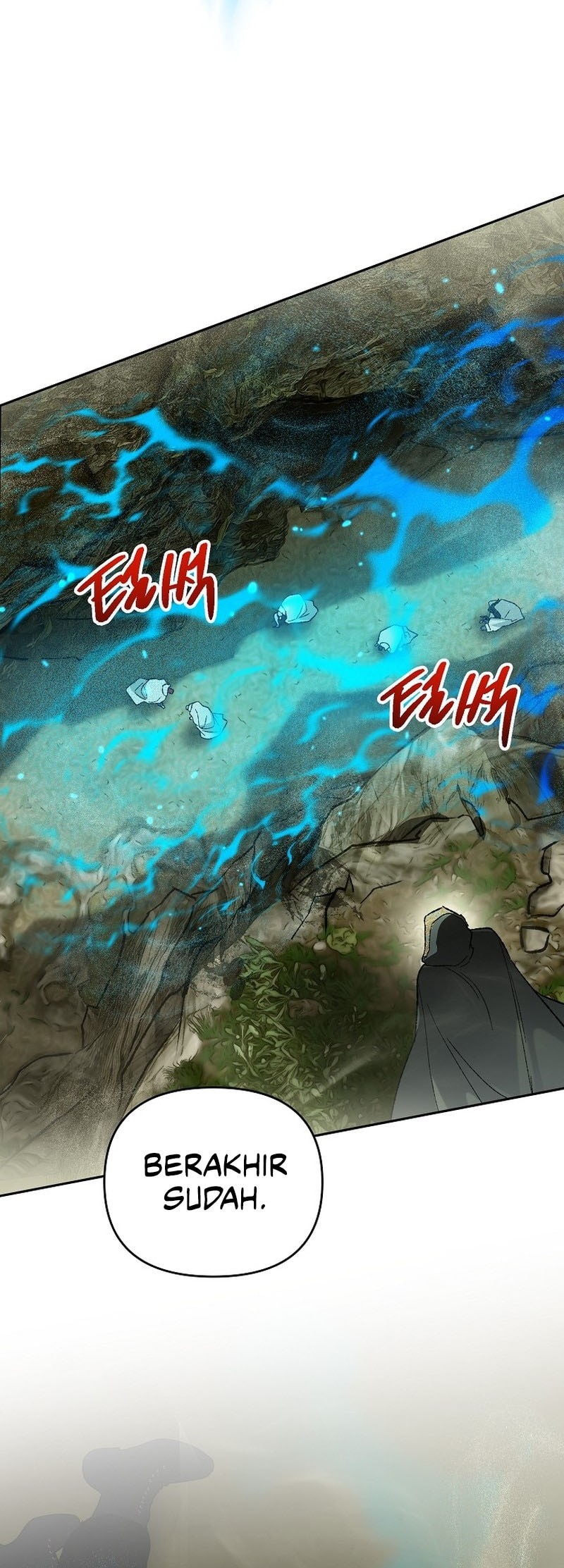 I Became The Genius Bastard Of A Noble Dark Clan Chapter 39 - halaman 32