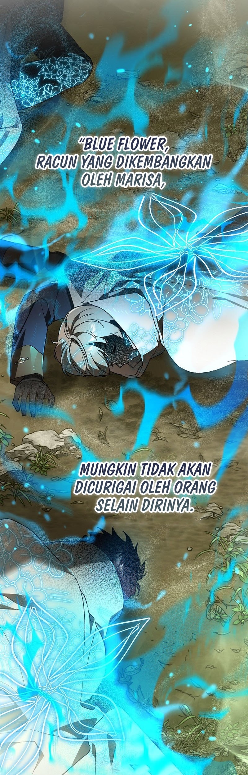 I Became The Genius Bastard Of A Noble Dark Clan Chapter 39 - halaman 33