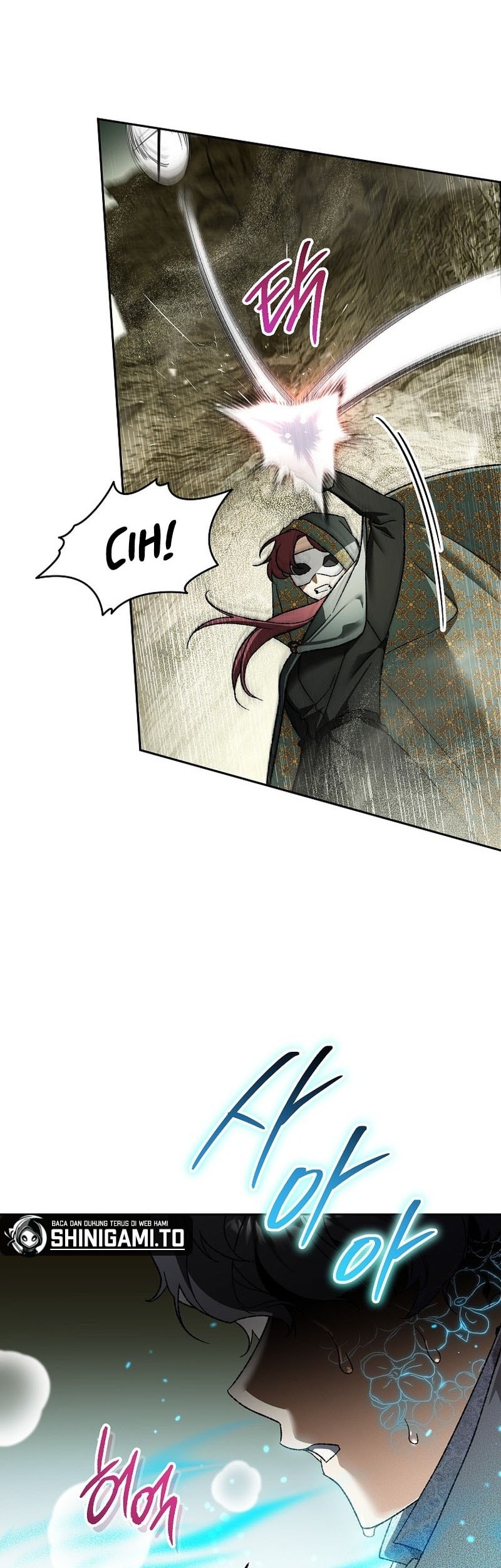 I Became The Genius Bastard Of A Noble Dark Clan Chapter 39 - halaman 38