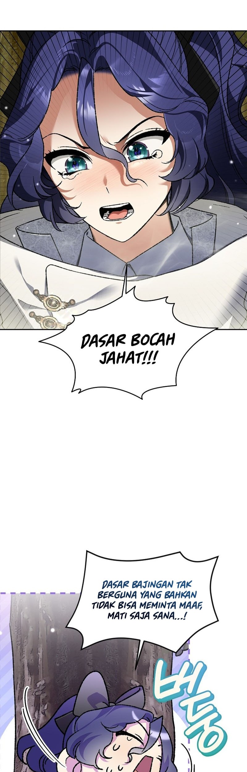 I Became The Genius Bastard Of A Noble Dark Clan Chapter 39 - halaman 4
