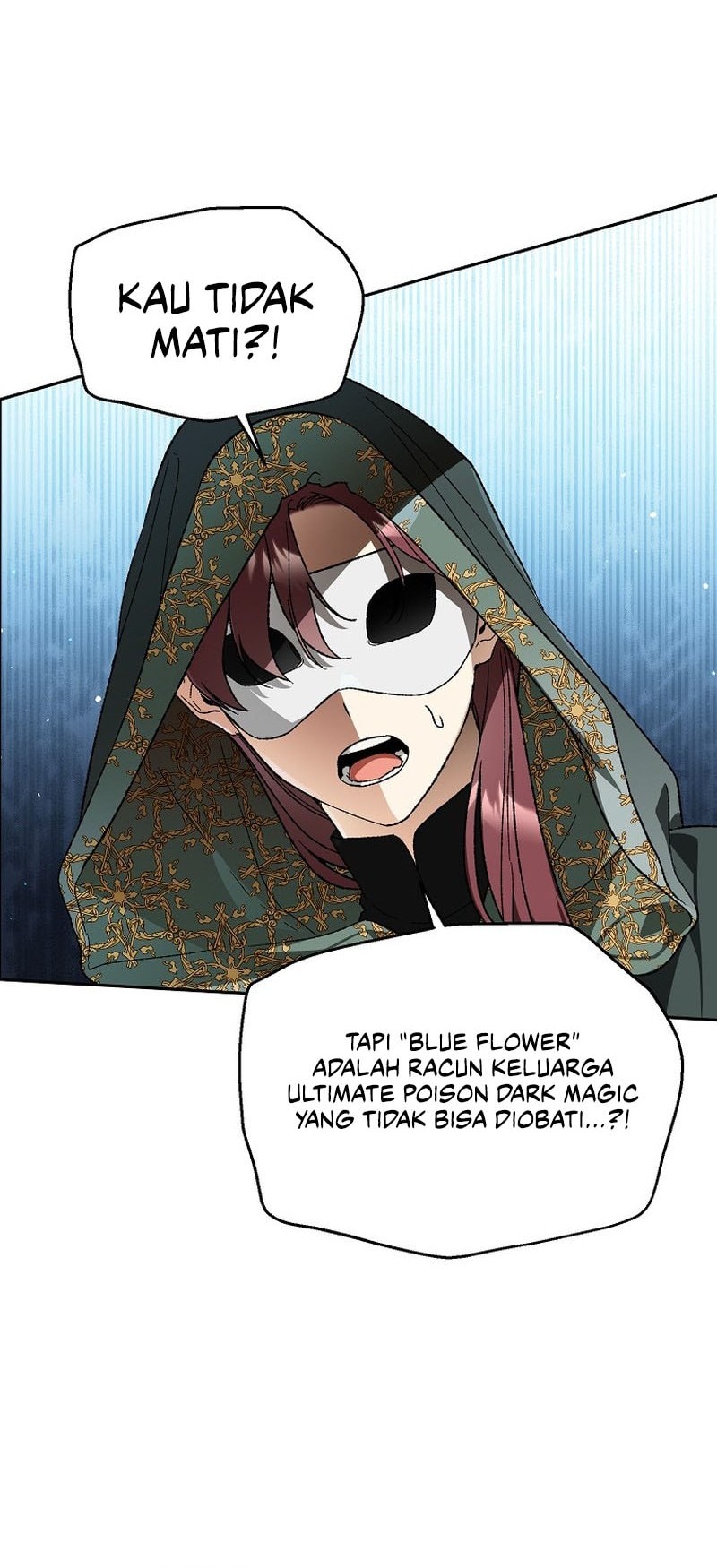 I Became The Genius Bastard Of A Noble Dark Clan Chapter 39 - halaman 40