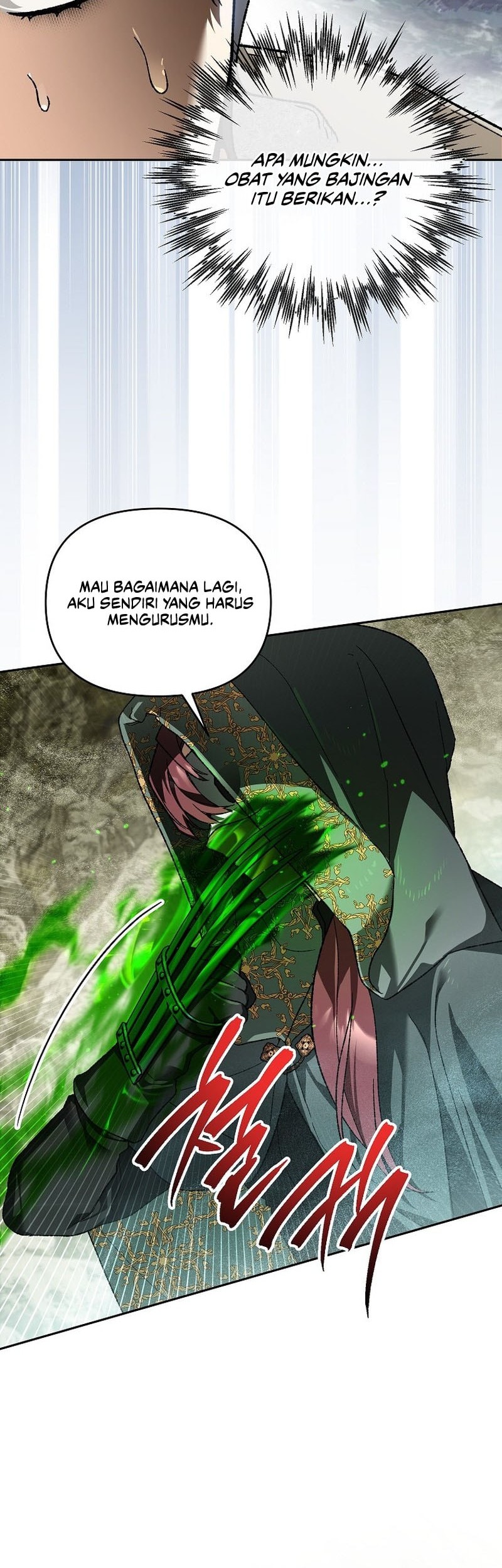 I Became The Genius Bastard Of A Noble Dark Clan Chapter 39 - halaman 42