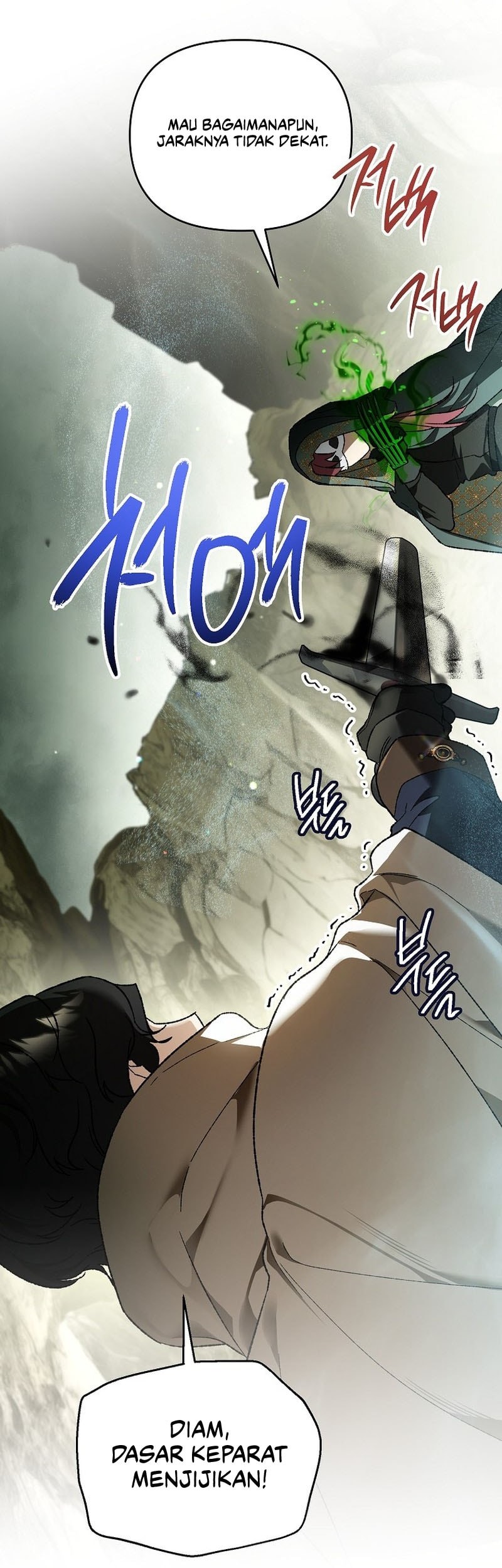 I Became The Genius Bastard Of A Noble Dark Clan Chapter 39 - halaman 43
