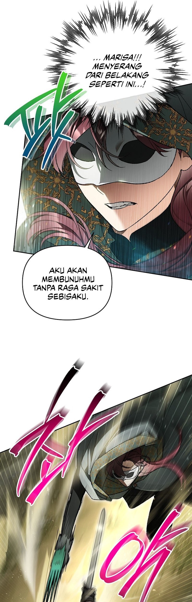I Became The Genius Bastard Of A Noble Dark Clan Chapter 39 - halaman 45