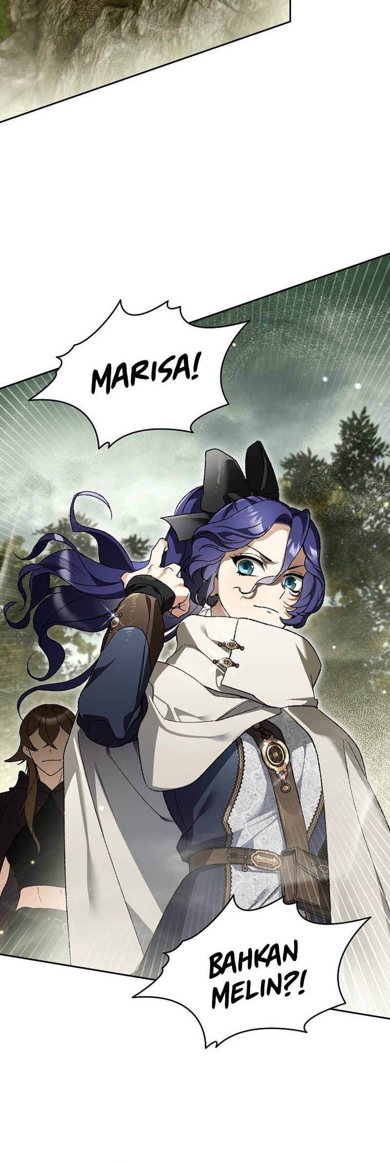 I Became The Genius Bastard Of A Noble Dark Clan Chapter 39 - halaman 48