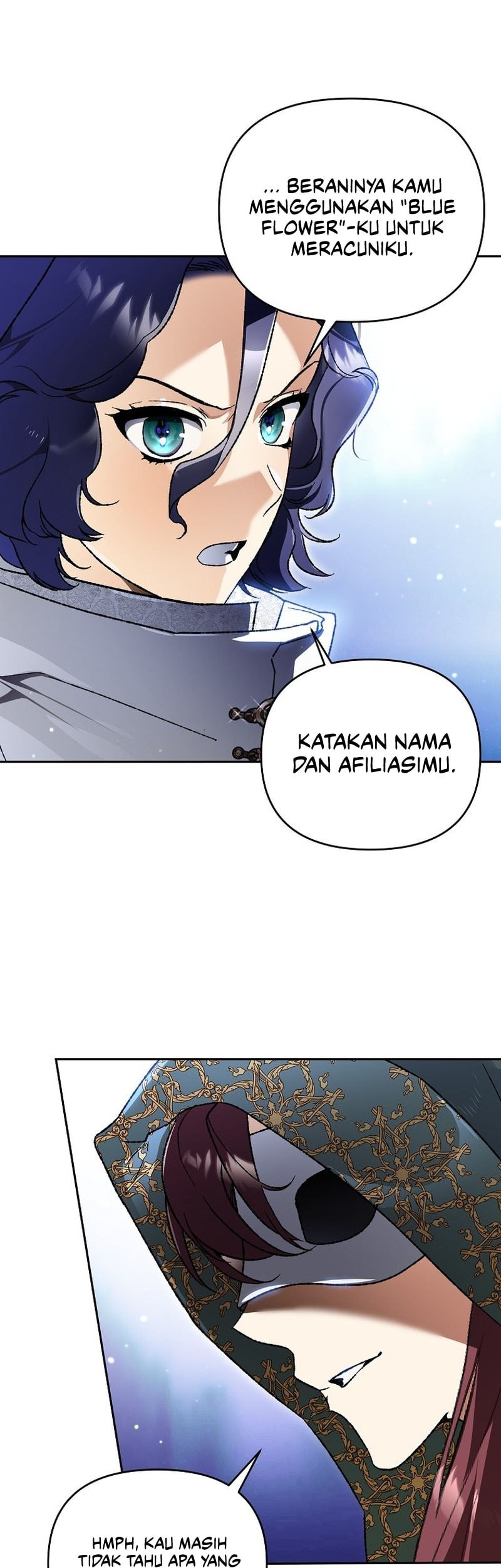 I Became The Genius Bastard Of A Noble Dark Clan Chapter 39 - halaman 51