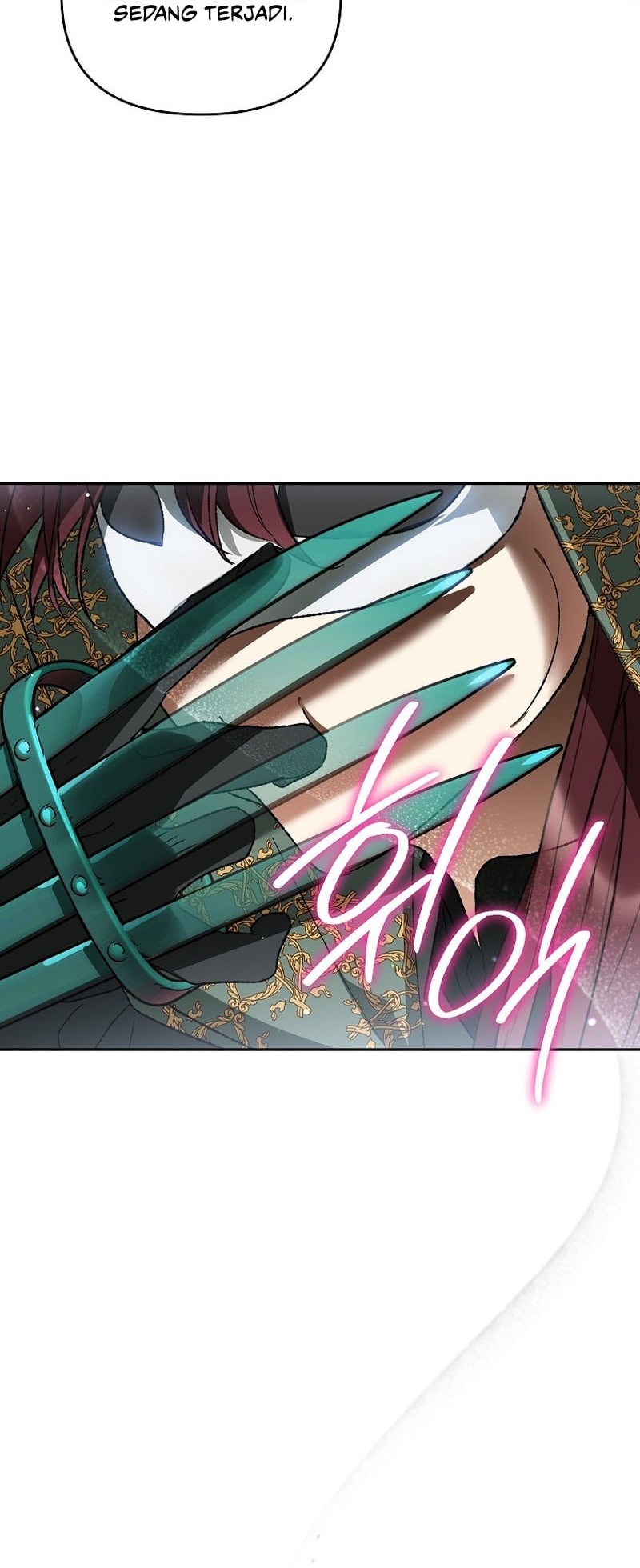 I Became The Genius Bastard Of A Noble Dark Clan Chapter 39 - halaman 52