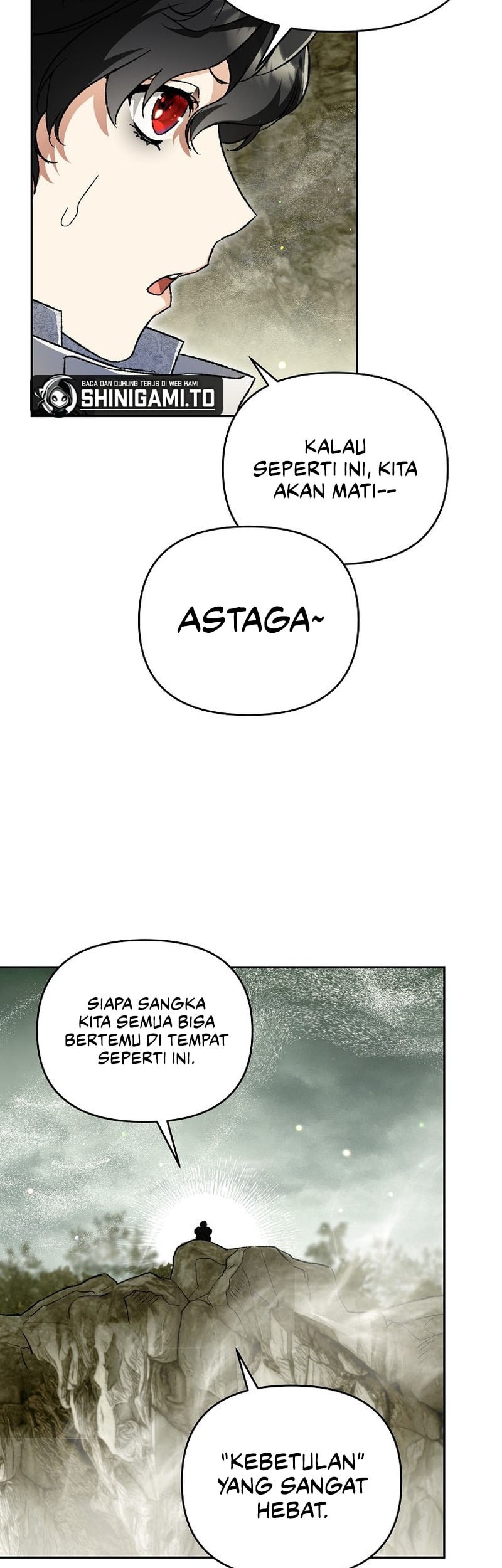 I Became The Genius Bastard Of A Noble Dark Clan Chapter 39 - halaman 55