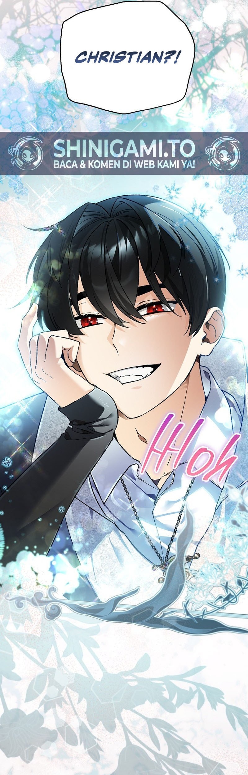 I Became The Genius Bastard Of A Noble Dark Clan Chapter 39 - halaman 57