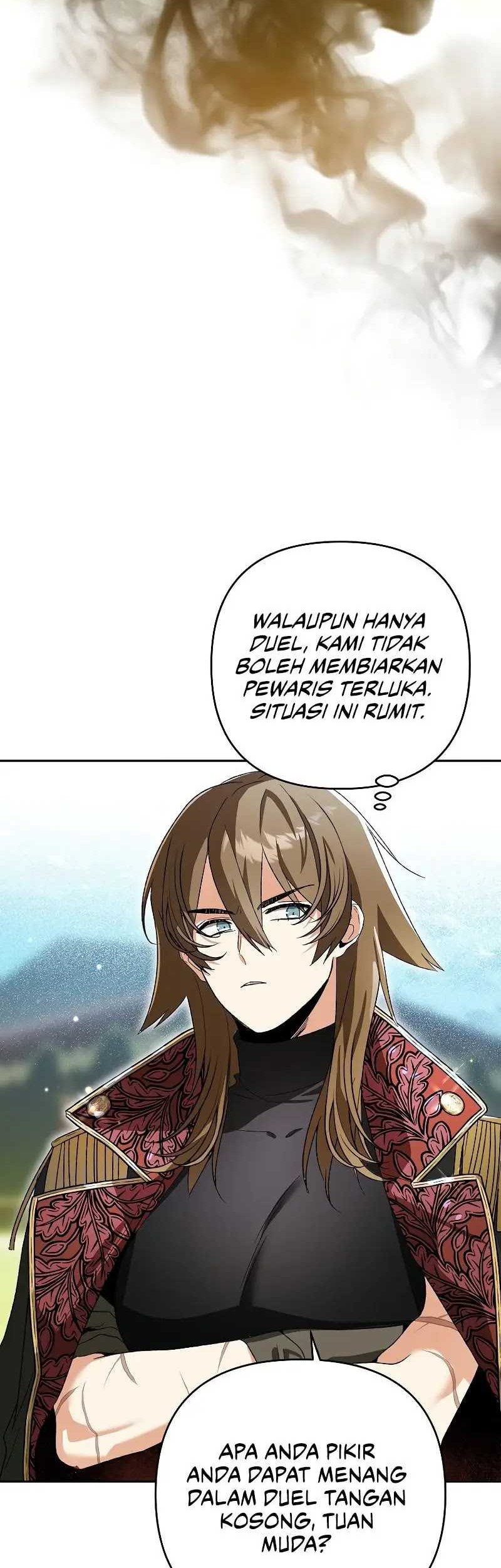 I Became The Genius Bastard Of A Noble Dark Clan Chapter 4 - halaman 13