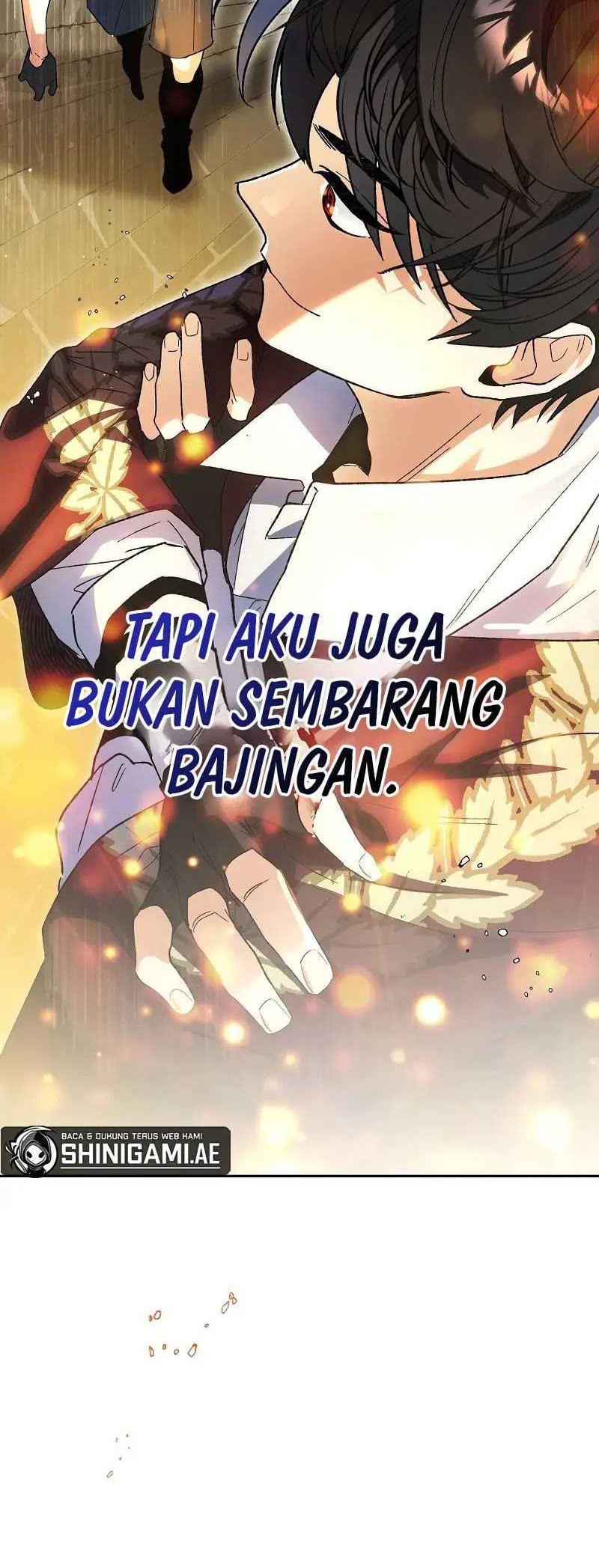 I Became The Genius Bastard Of A Noble Dark Clan Chapter 4 - halaman 19