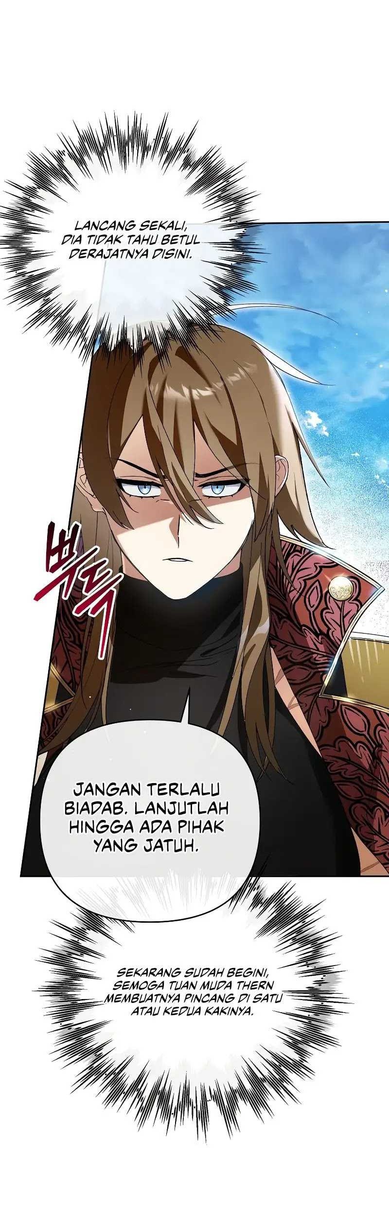 I Became The Genius Bastard Of A Noble Dark Clan Chapter 4 - halaman 26