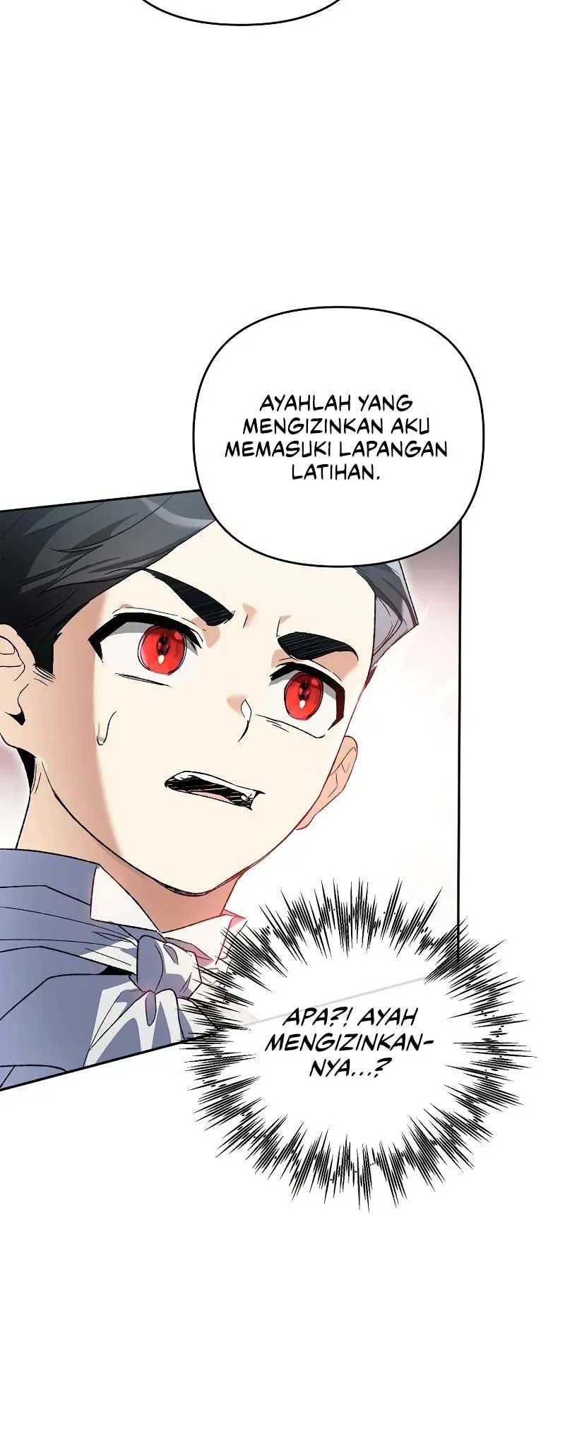I Became The Genius Bastard Of A Noble Dark Clan Chapter 4 - halaman 3