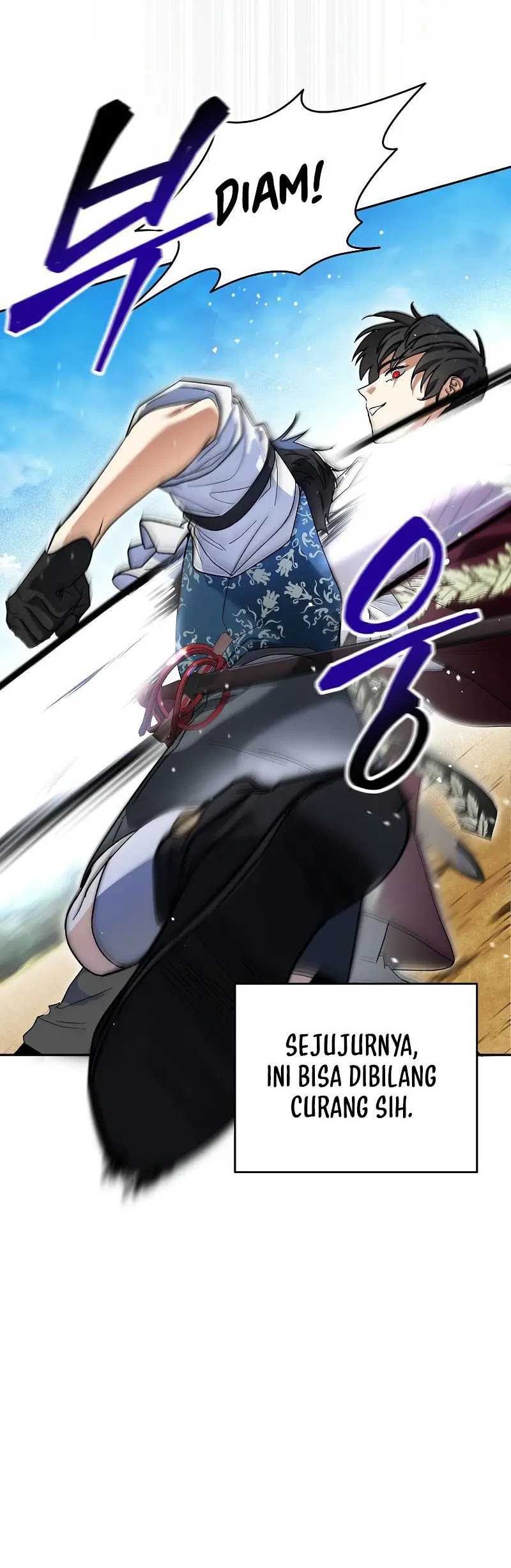 I Became The Genius Bastard Of A Noble Dark Clan Chapter 4 - halaman 31