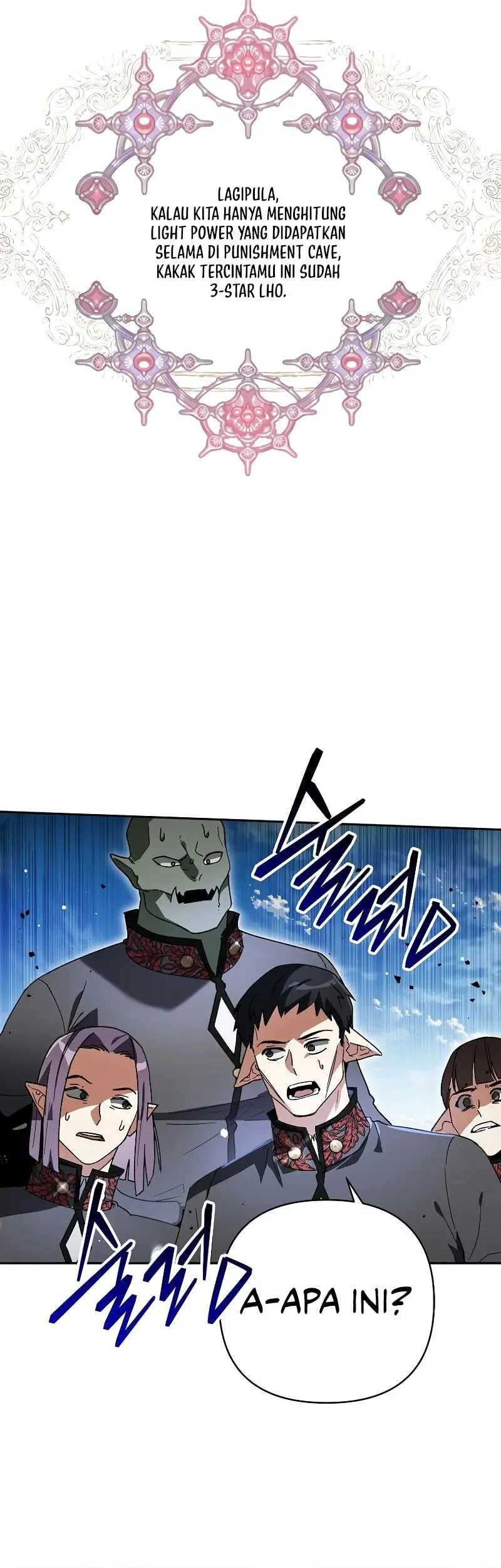 I Became The Genius Bastard Of A Noble Dark Clan Chapter 4 - halaman 34