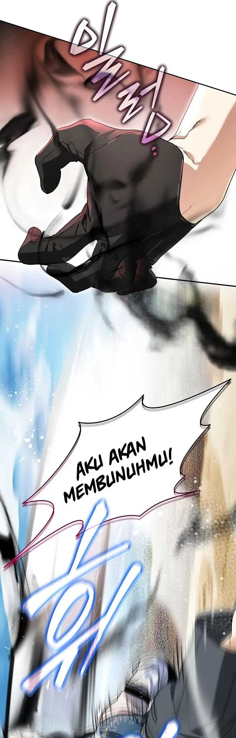 I Became The Genius Bastard Of A Noble Dark Clan Chapter 4 - halaman 40
