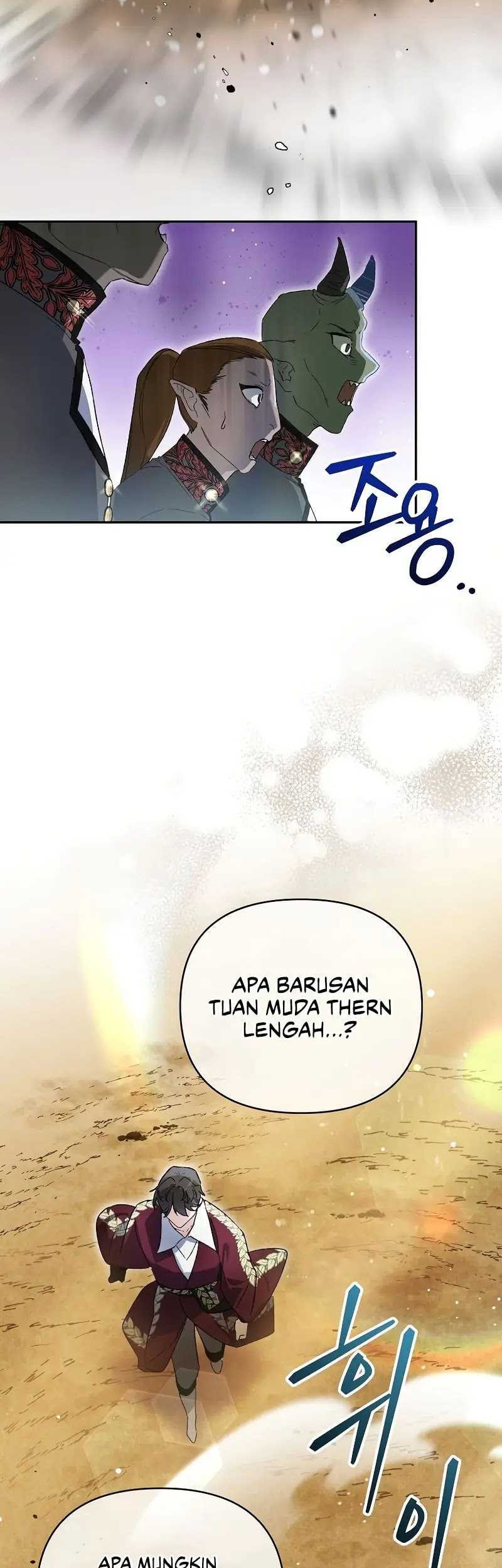I Became The Genius Bastard Of A Noble Dark Clan Chapter 4 - halaman 46