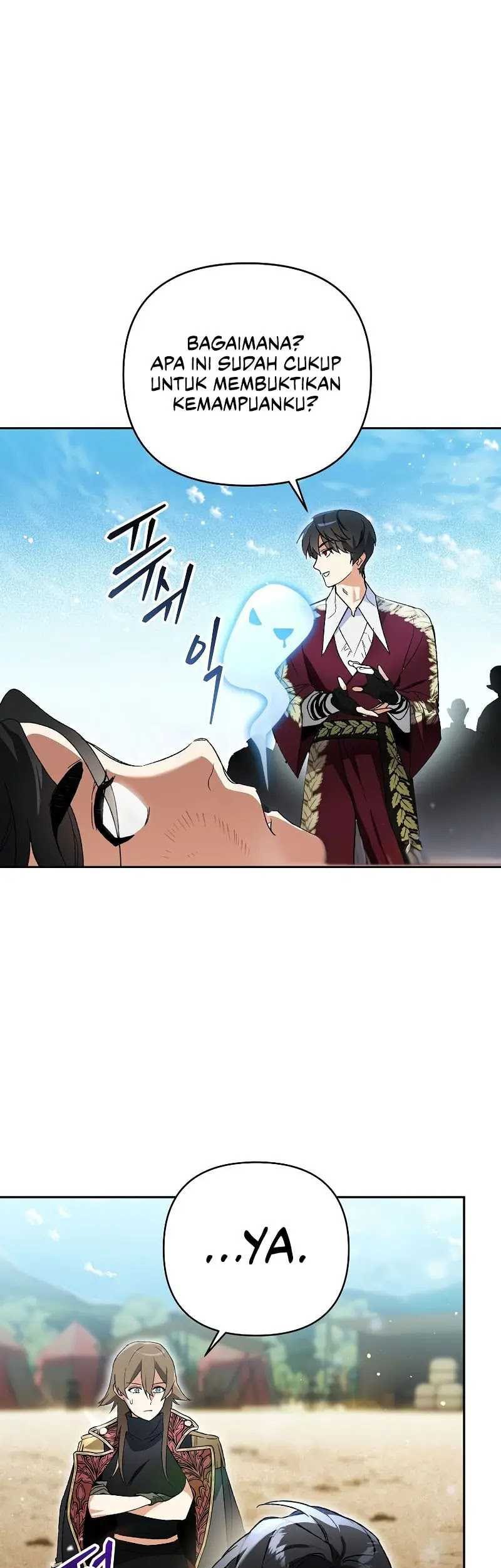 I Became The Genius Bastard Of A Noble Dark Clan Chapter 4 - halaman 48