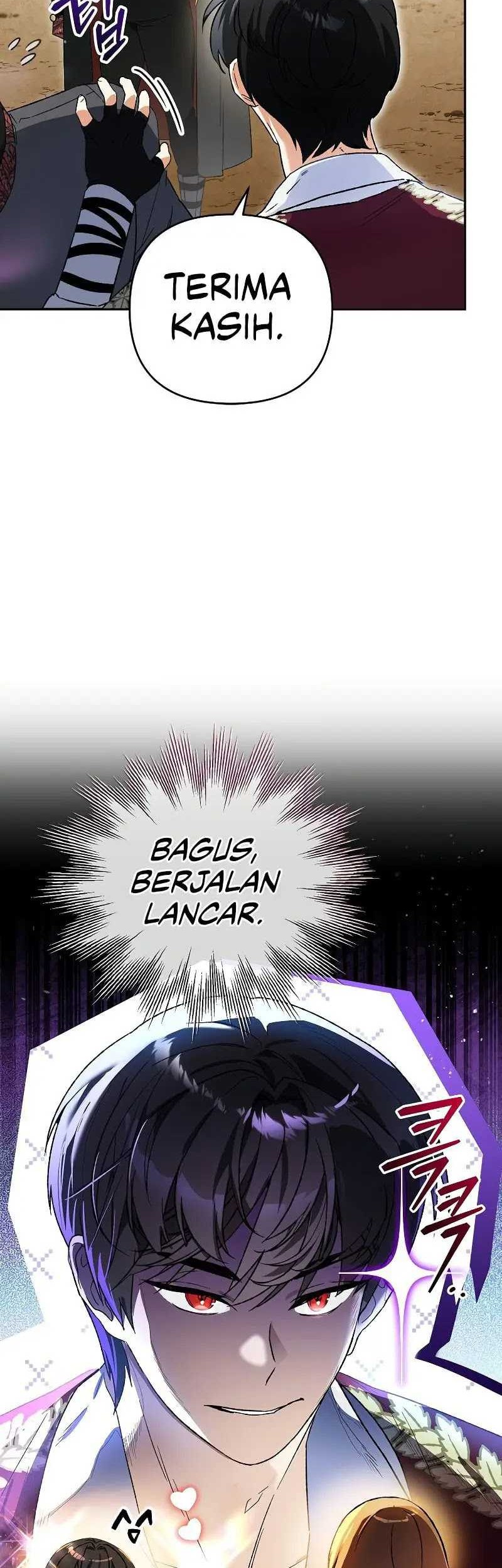 I Became The Genius Bastard Of A Noble Dark Clan Chapter 4 - halaman 49