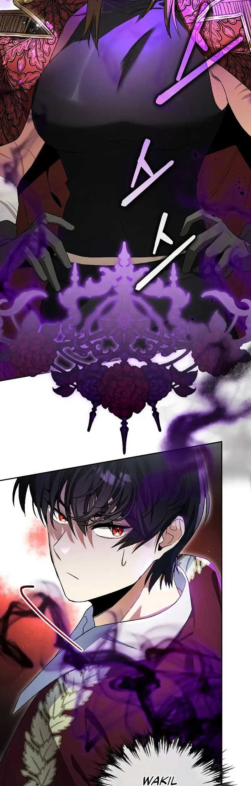 I Became The Genius Bastard Of A Noble Dark Clan Chapter 4 - halaman 5