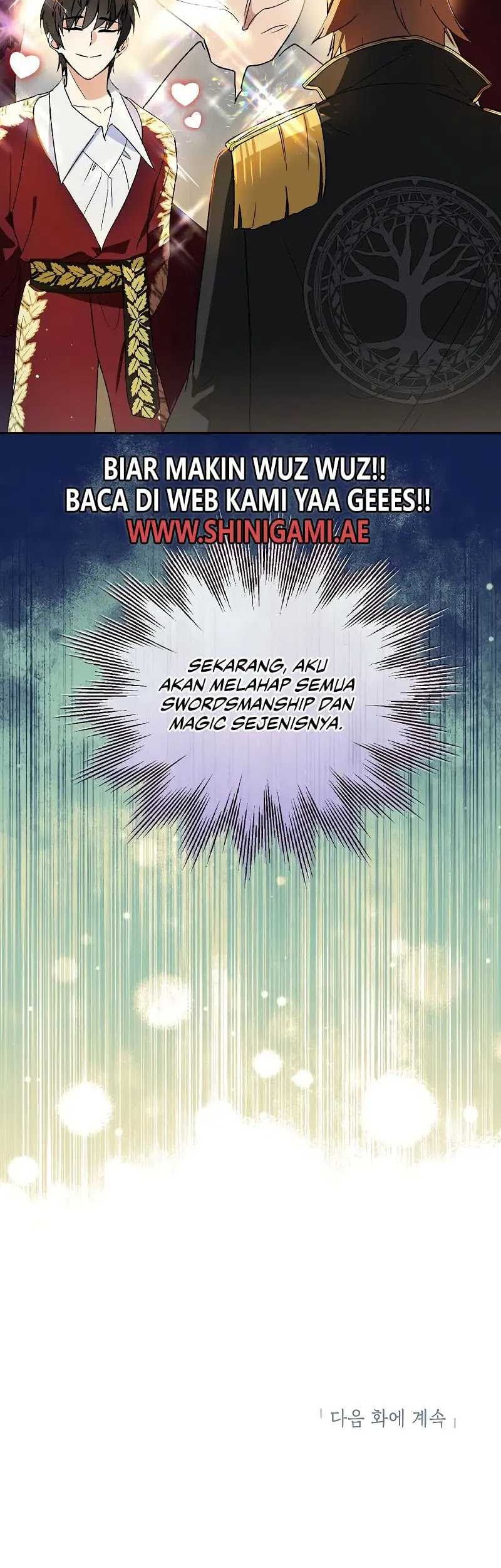 I Became The Genius Bastard Of A Noble Dark Clan Chapter 4 - halaman 50