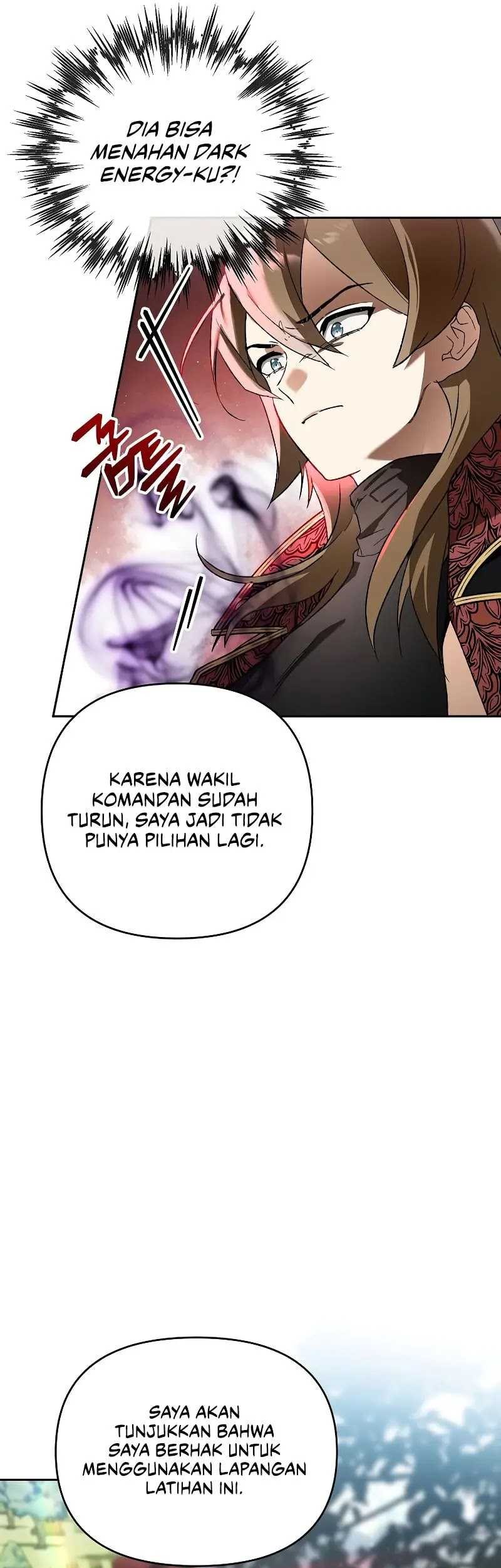 I Became The Genius Bastard Of A Noble Dark Clan Chapter 4 - halaman 8