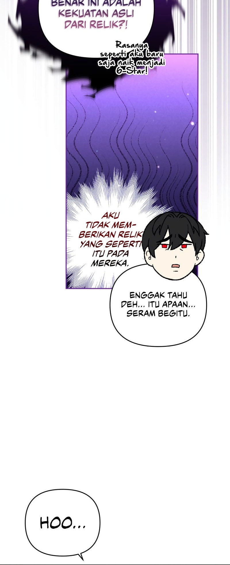 I Became The Genius Bastard Of A Noble Dark Clan Chapter 40 - halaman 13