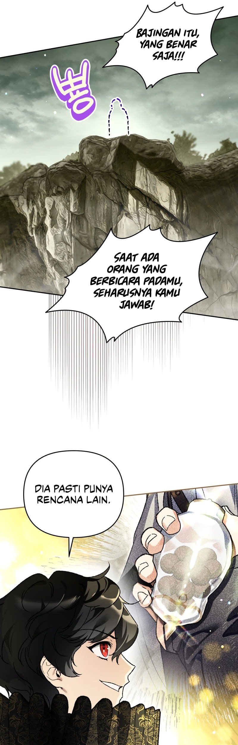I Became The Genius Bastard Of A Noble Dark Clan Chapter 40 - halaman 18