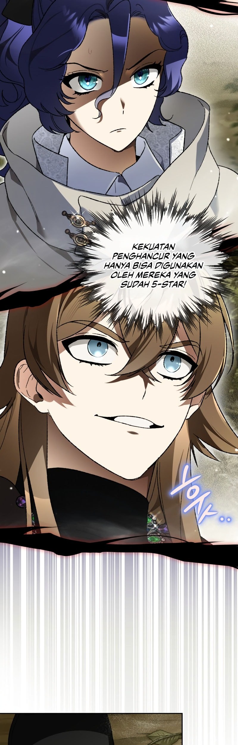 I Became The Genius Bastard Of A Noble Dark Clan Chapter 40 - halaman 22