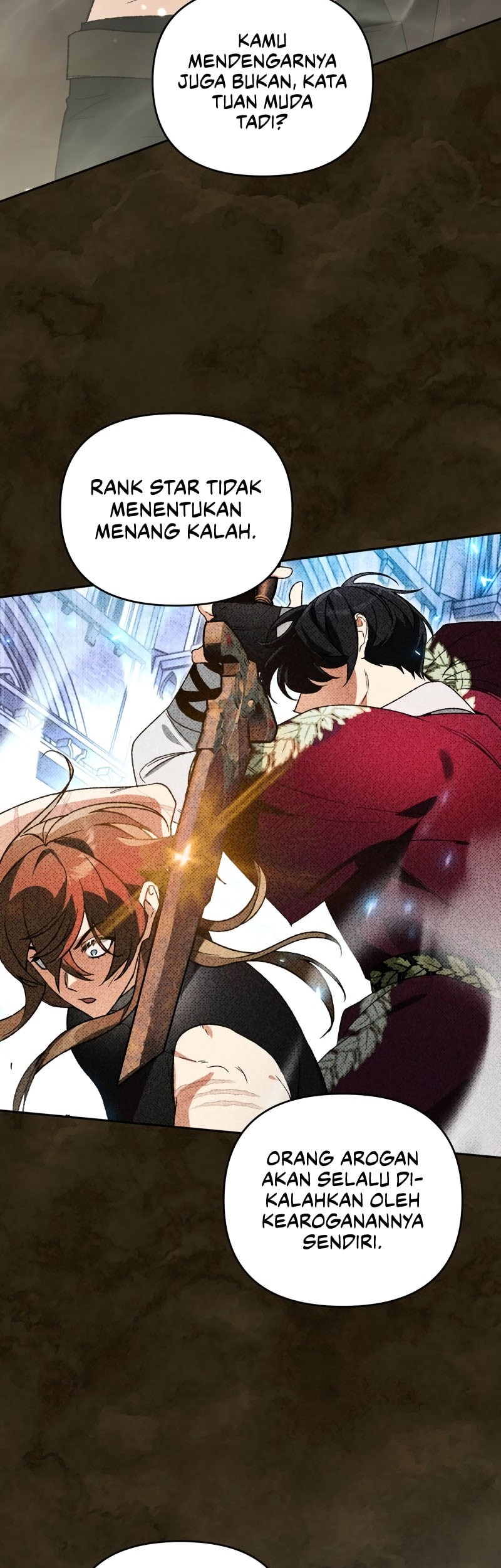 I Became The Genius Bastard Of A Noble Dark Clan Chapter 40 - halaman 24