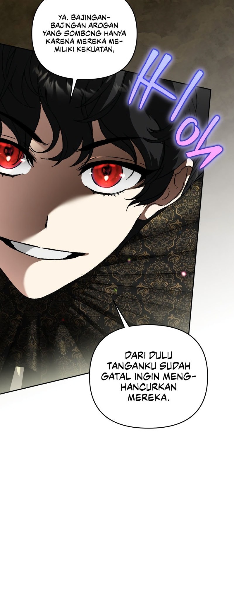 I Became The Genius Bastard Of A Noble Dark Clan Chapter 40 - halaman 25