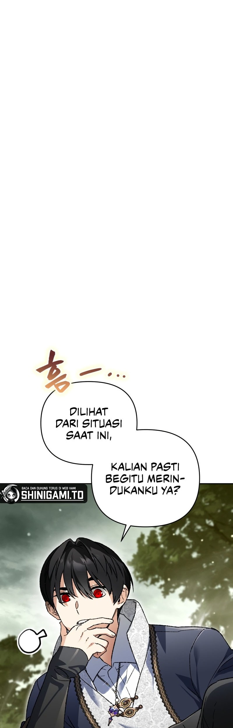 I Became The Genius Bastard Of A Noble Dark Clan Chapter 40 - halaman 3