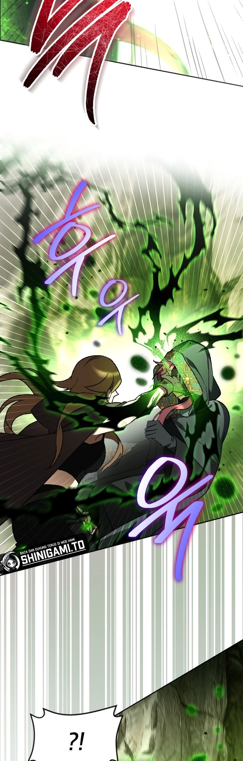 I Became The Genius Bastard Of A Noble Dark Clan Chapter 40 - halaman 43