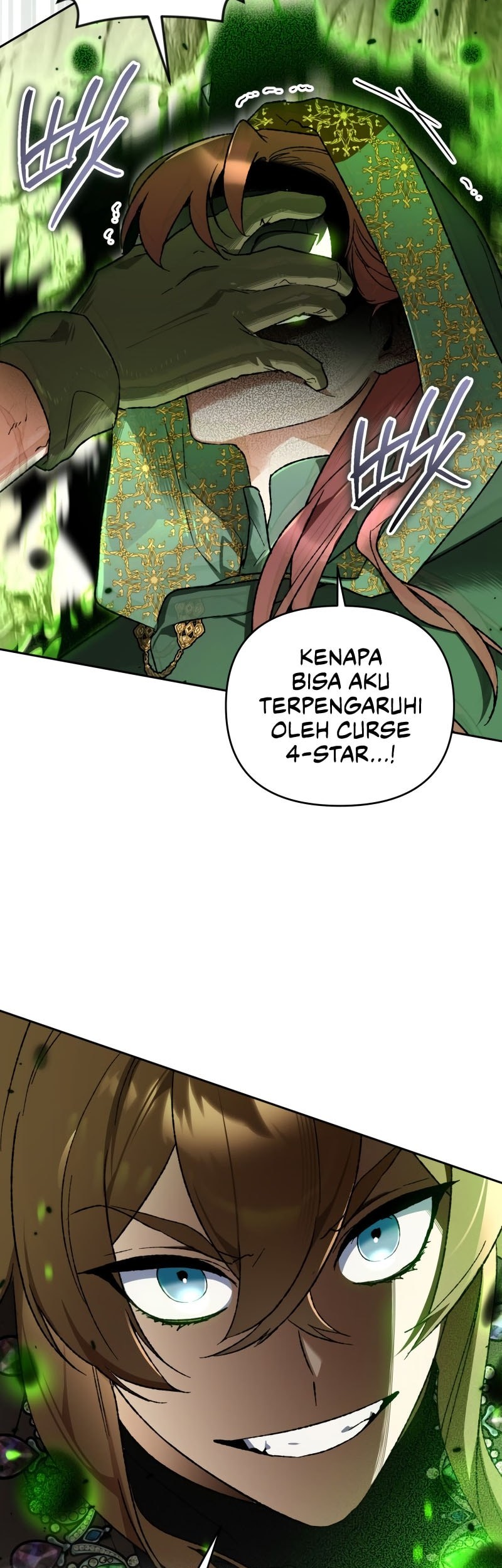 I Became The Genius Bastard Of A Noble Dark Clan Chapter 40 - halaman 44