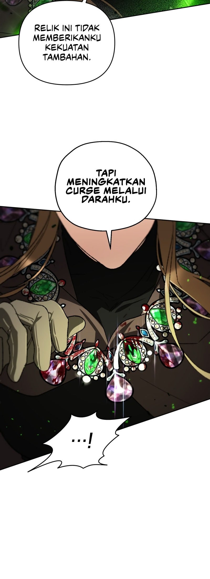 I Became The Genius Bastard Of A Noble Dark Clan Chapter 40 - halaman 45