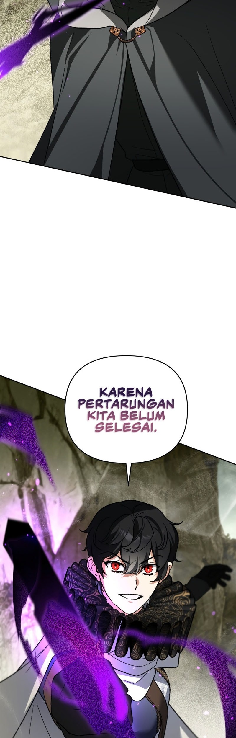 I Became The Genius Bastard Of A Noble Dark Clan Chapter 40 - halaman 51