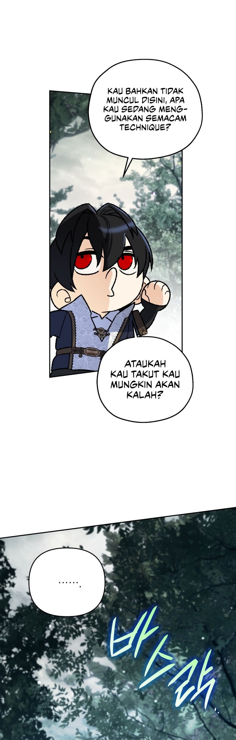 I Became The Genius Bastard Of A Noble Dark Clan Chapter 40 - halaman 54
