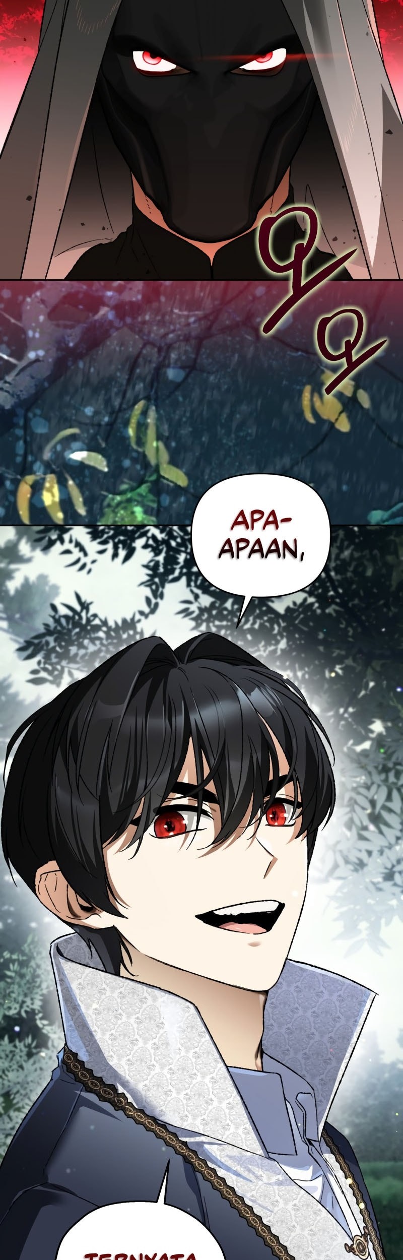 I Became The Genius Bastard Of A Noble Dark Clan Chapter 40 - halaman 56