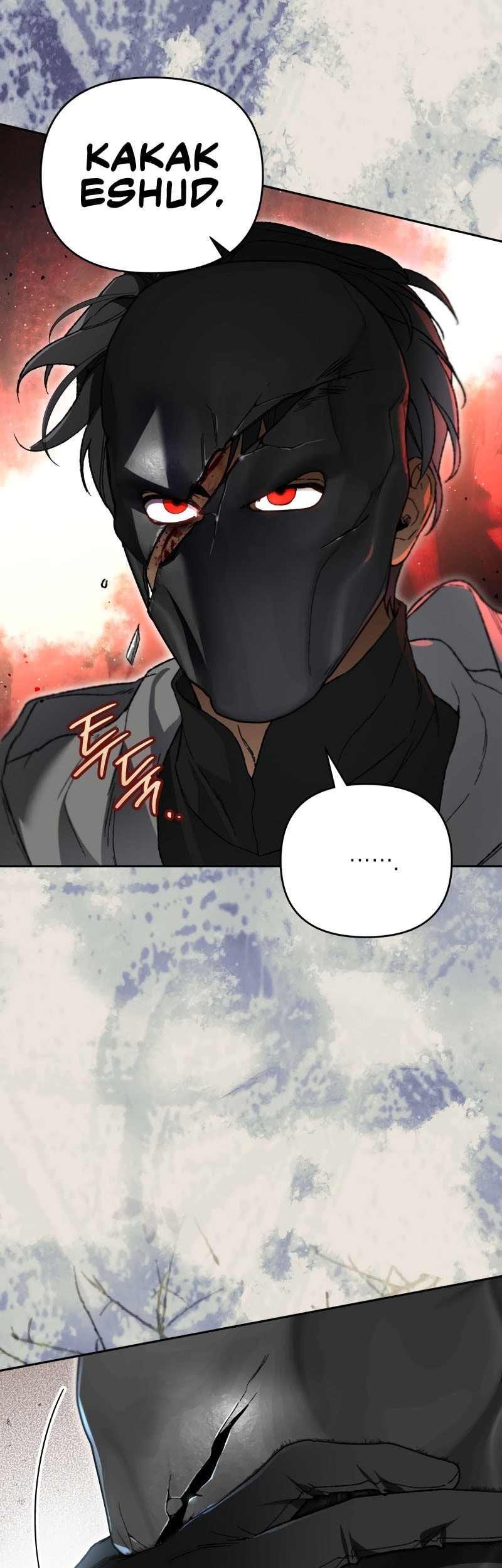 I Became The Genius Bastard Of A Noble Dark Clan Chapter 41 - halaman 10