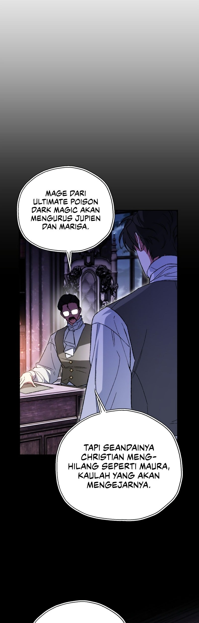 I Became The Genius Bastard Of A Noble Dark Clan Chapter 41 - halaman 14