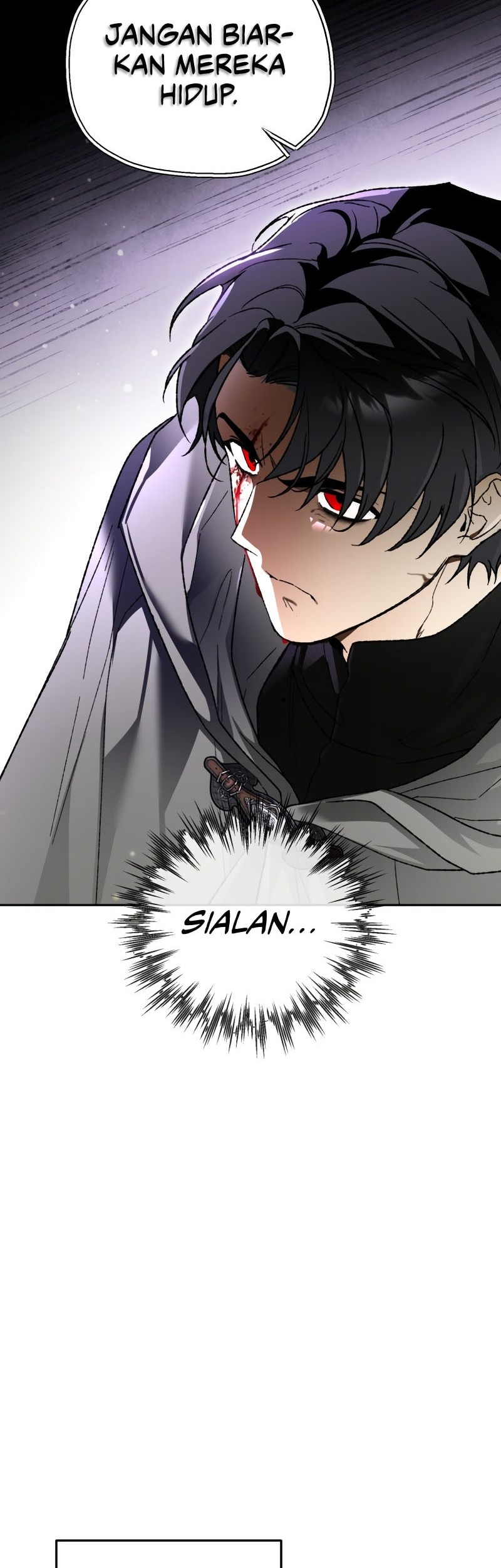 I Became The Genius Bastard Of A Noble Dark Clan Chapter 41 - halaman 15