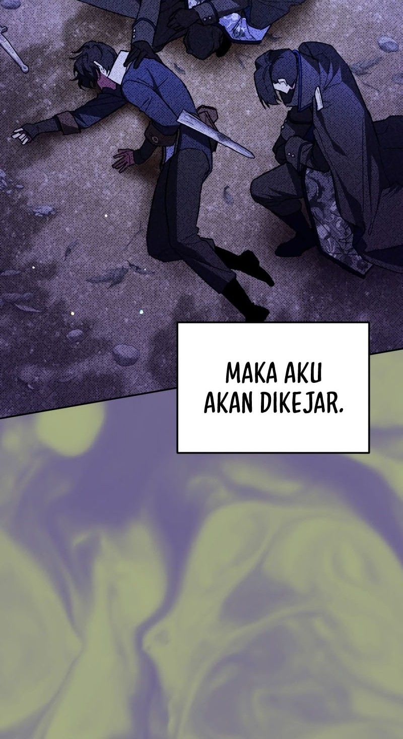 I Became The Genius Bastard Of A Noble Dark Clan Chapter 41 - halaman 17