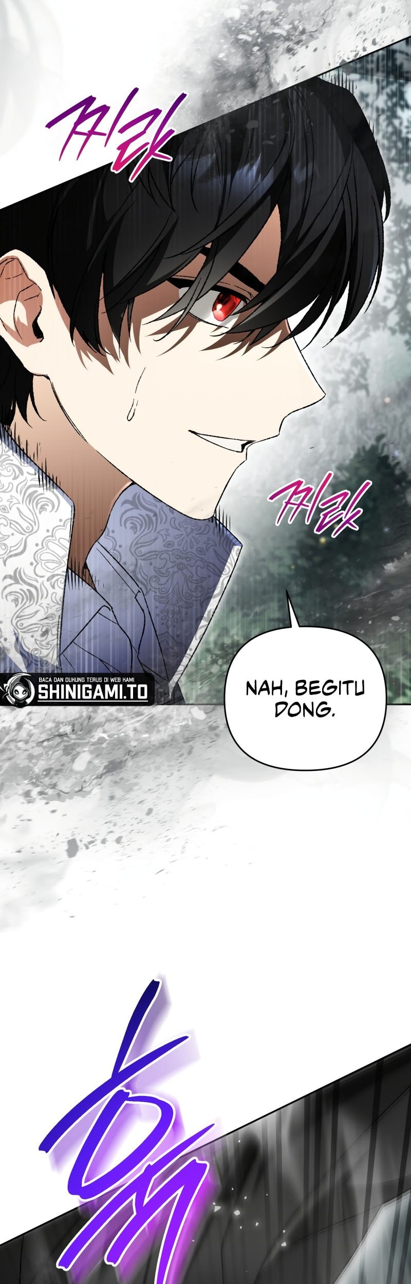 I Became The Genius Bastard Of A Noble Dark Clan Chapter 41 - halaman 22