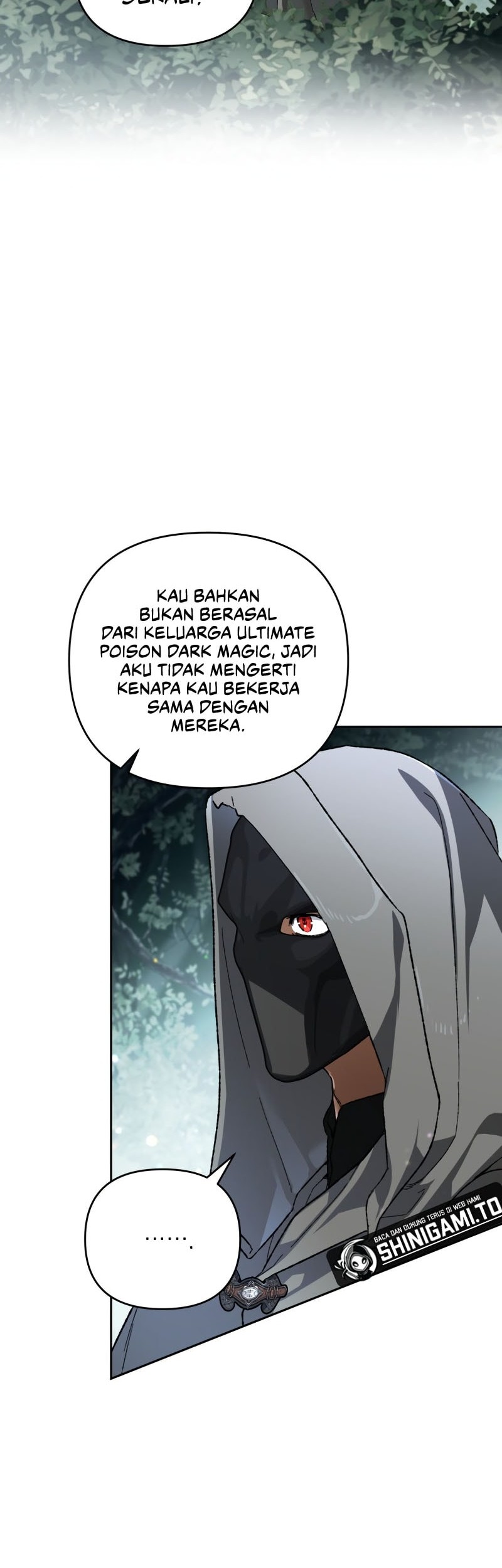 I Became The Genius Bastard Of A Noble Dark Clan Chapter 41 - halaman 3