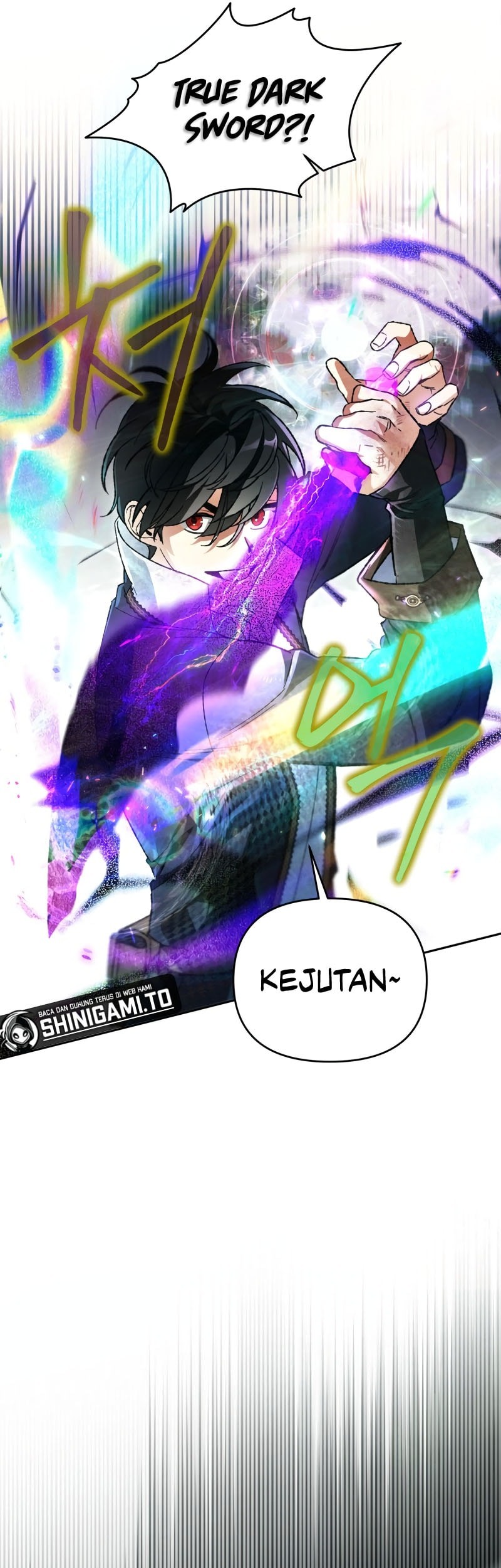 I Became The Genius Bastard Of A Noble Dark Clan Chapter 41 - halaman 45