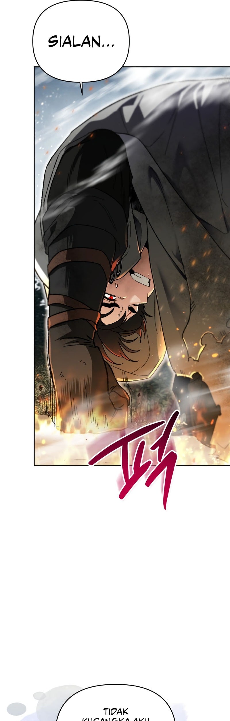 I Became The Genius Bastard Of A Noble Dark Clan Chapter 41 - halaman 53