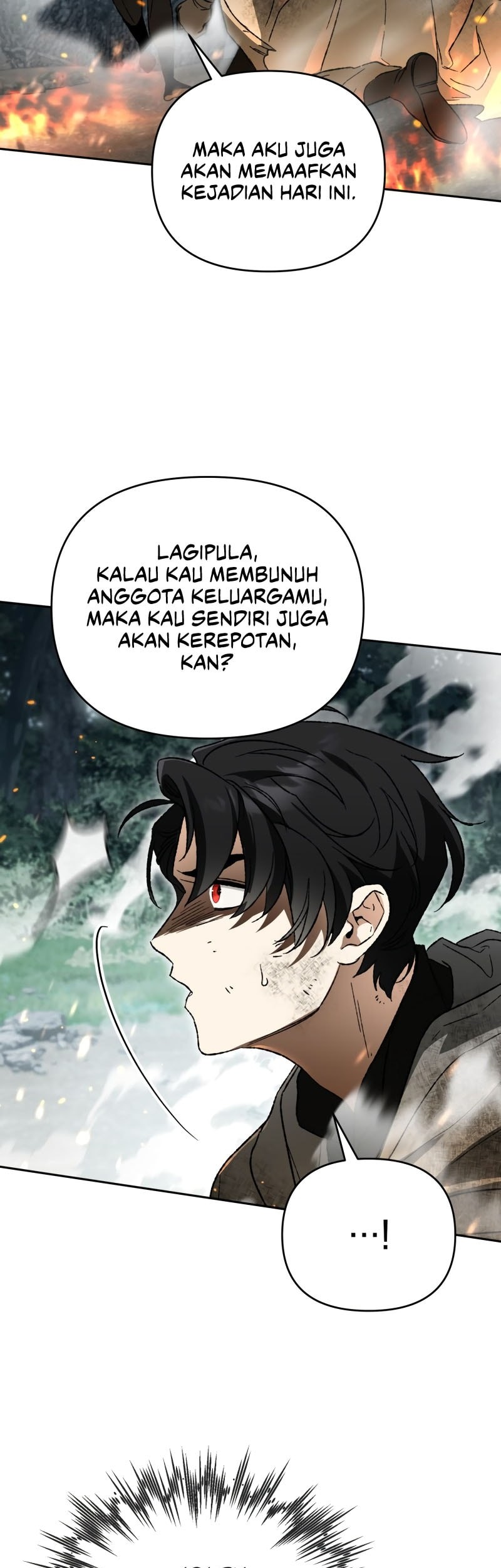 I Became The Genius Bastard Of A Noble Dark Clan Chapter 41 - halaman 55