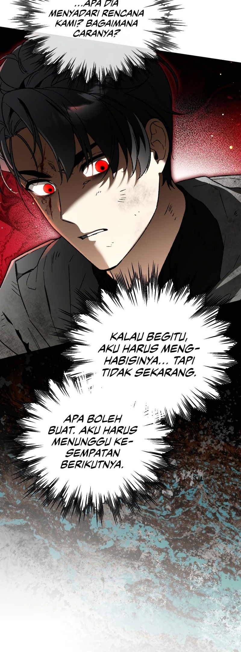 I Became The Genius Bastard Of A Noble Dark Clan Chapter 41 - halaman 56